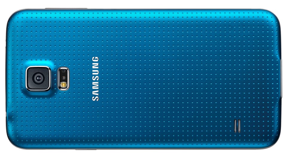 Samsung Galaxy S5 — image 29