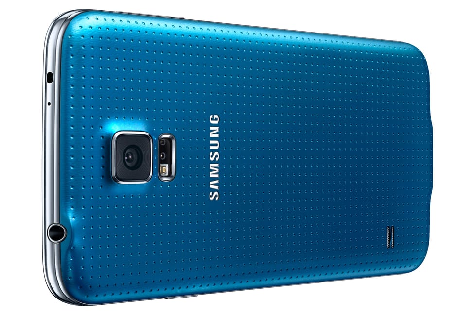 Samsung Galaxy S5 — image 30