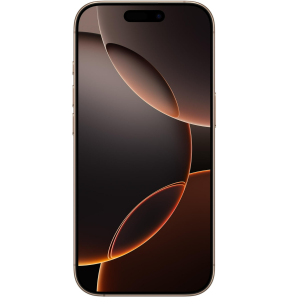 iPhone 16 Pro 256 Go | Couleur Titane sable (MYNK3ZD/A)
