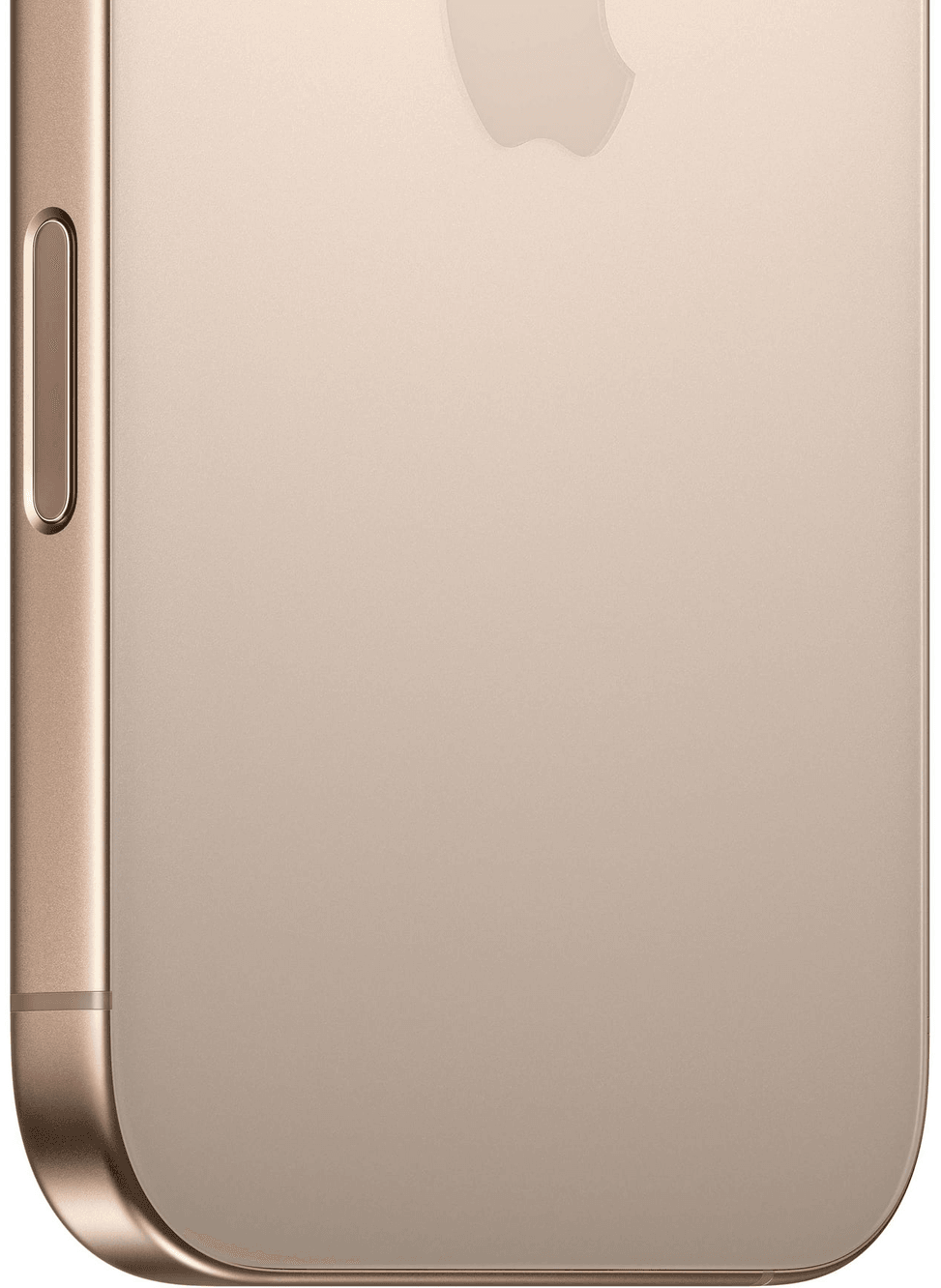 iPhone 16 Pro 256 Go | Couleur Titane sable (MYNK3ZD/A) — image 5