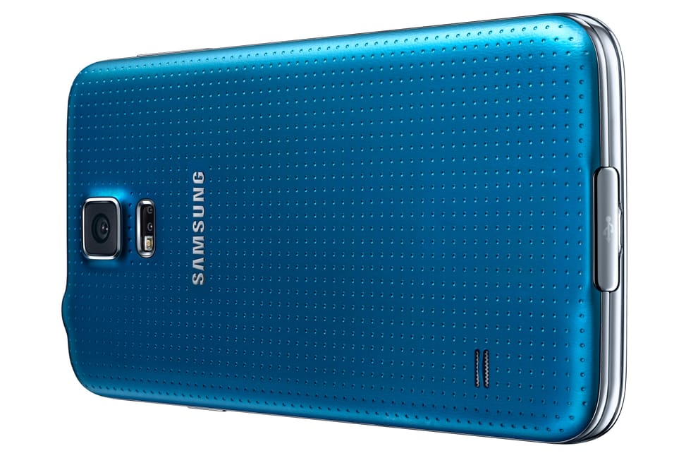 Samsung Galaxy S5 — image 31