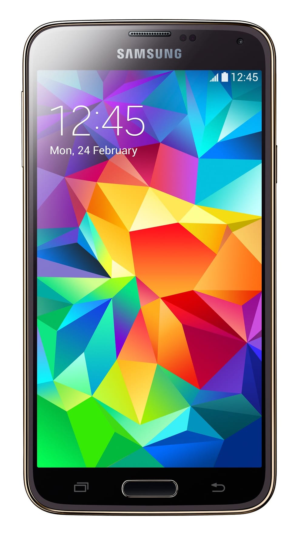 Samsung Galaxy S5 — image 1