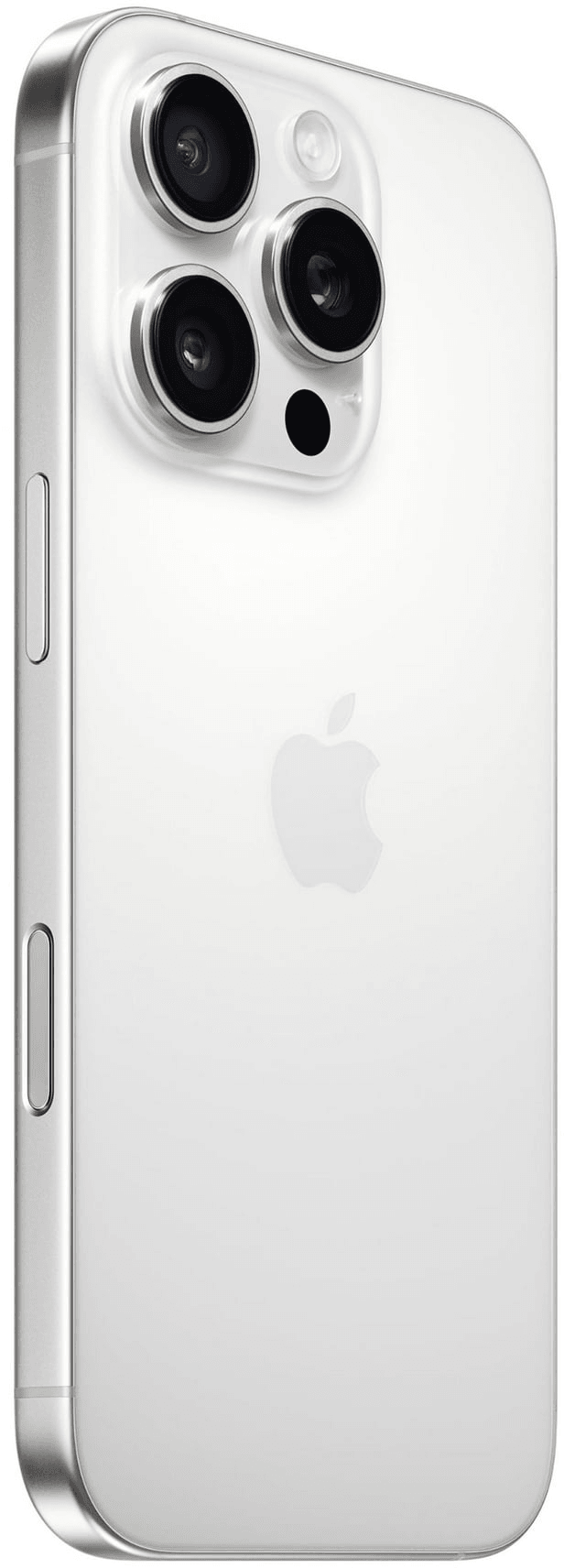 iPhone 16 Pro 128 Go | Couleur Titane blanc (MYNE3ZD/A) — image 4