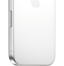 iPhone 16 Pro 256 Go | Couleur Titane blanc (MYNJ3ZD/A)