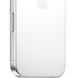 iPhone 16 Pro 256 Go | Couleur Titane blanc (MYNJ3ZD/A)