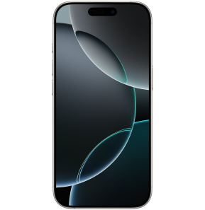iPhone 16 Pro 256 Go | Couleur Titane blanc (MYNJ3ZD/A)