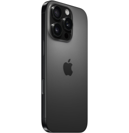 iPhone 16 Pro 1 To | Couleur Titane noir (MYNR3ZD/A)