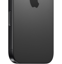 iPhone 16 Pro 1 To | Couleur Titane noir (MYNR3ZD/A)