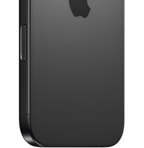 iPhone 16 Pro 1 To | Couleur Titane noir (MYNR3ZD/A)