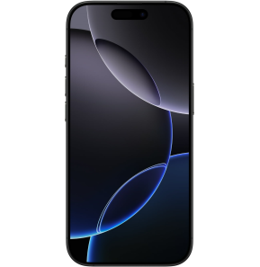 iPhone 16 Pro 1 To | Couleur Titane noir (MYNR3ZD/A)
