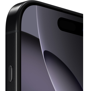 iPhone 16 Pro 1 To | Couleur Titane noir (MYNR3ZD/A)