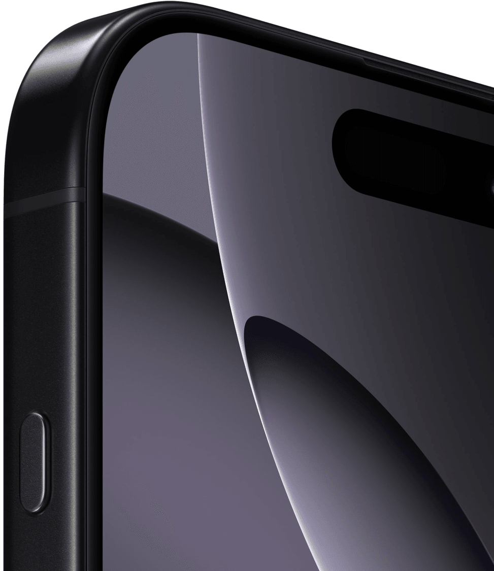 iPhone 16 Pro 512 Go | Couleur Titane noir (MYNM3ZD/A) — image 4