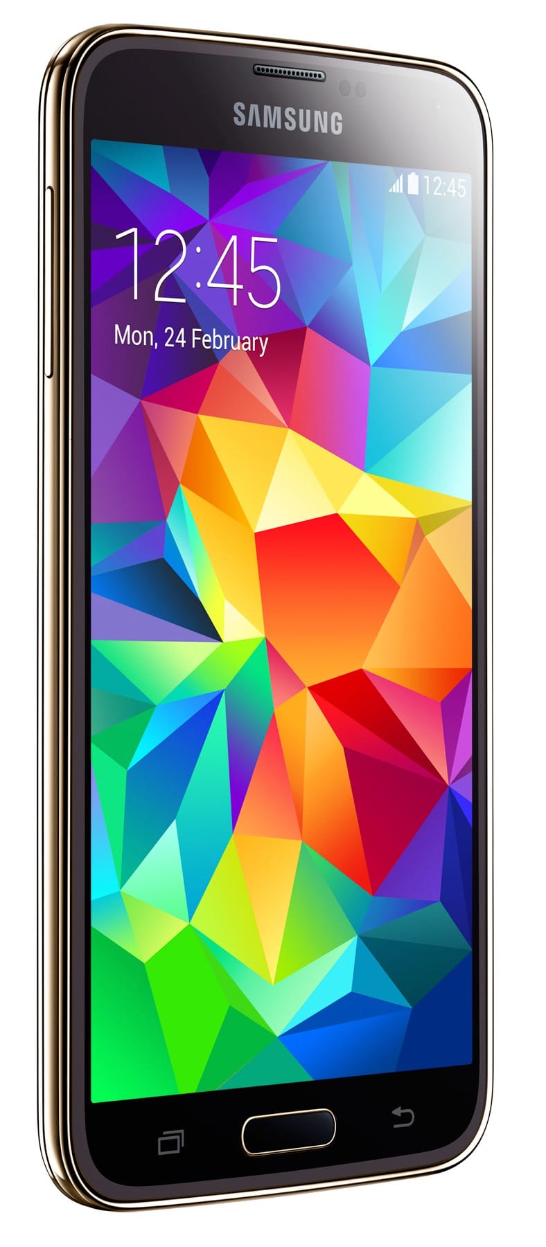 Samsung Galaxy S5 — image 37