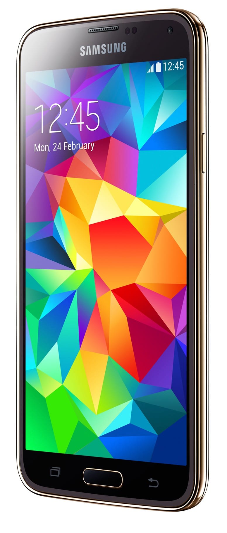 Samsung Galaxy S5 — image 38