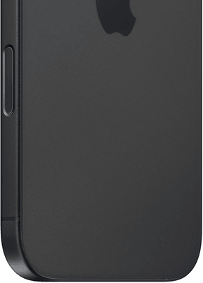 iPhone 16 128 Go | Couleur noir (MYE73ZD/A) — image 4