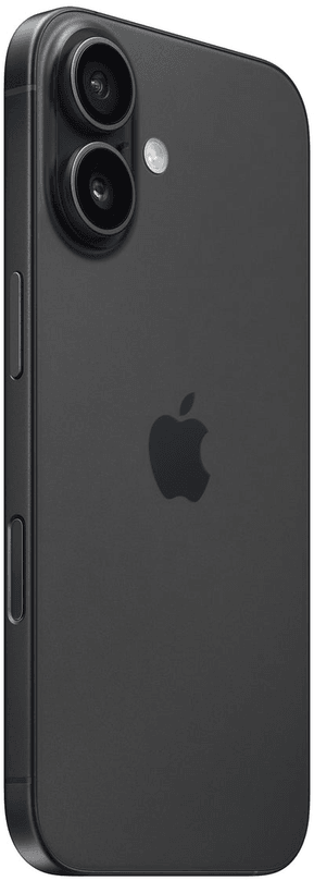 iPhone 16 128 Go | Couleur noir (MYE73ZD/A) — image 3
