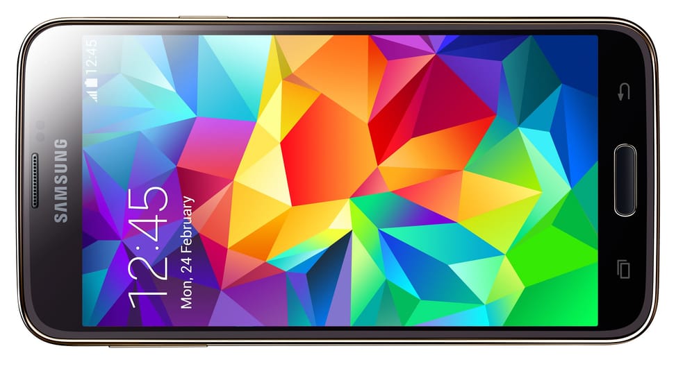 Samsung Galaxy S5 — image 39