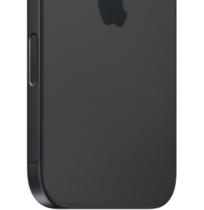iPhone 16 256 Go | Couleur noir (MYEE3ZD/A)