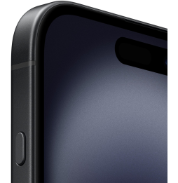 iPhone 16 256 Go | Couleur noir (MYEE3ZD/A)