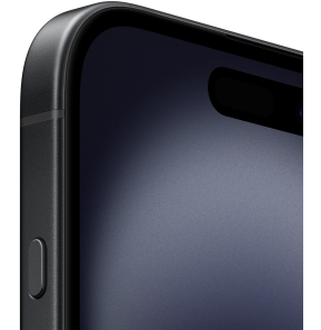 iPhone 16 256 Go | Couleur noir (MYEE3ZD/A)