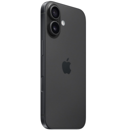 iPhone 16 256 Go | Couleur noir (MYEE3ZD/A)