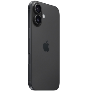 iPhone 16 256 Go | Couleur noir (MYEE3ZD/A)