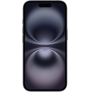 iPhone 16 256 Go | Couleur noir (MYEE3ZD/A)