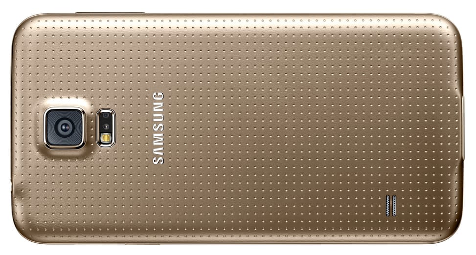 Samsung Galaxy S5 — image 40