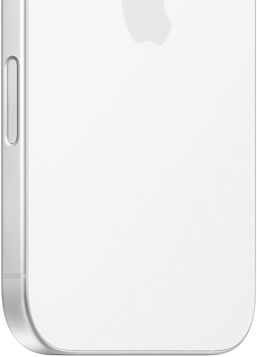 iPhone 16 128 Go | Couleur blanc (MYE93ZD/A) — image 4