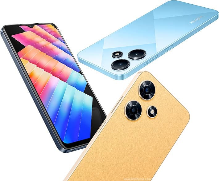 Infinix Hot 30i — image 2