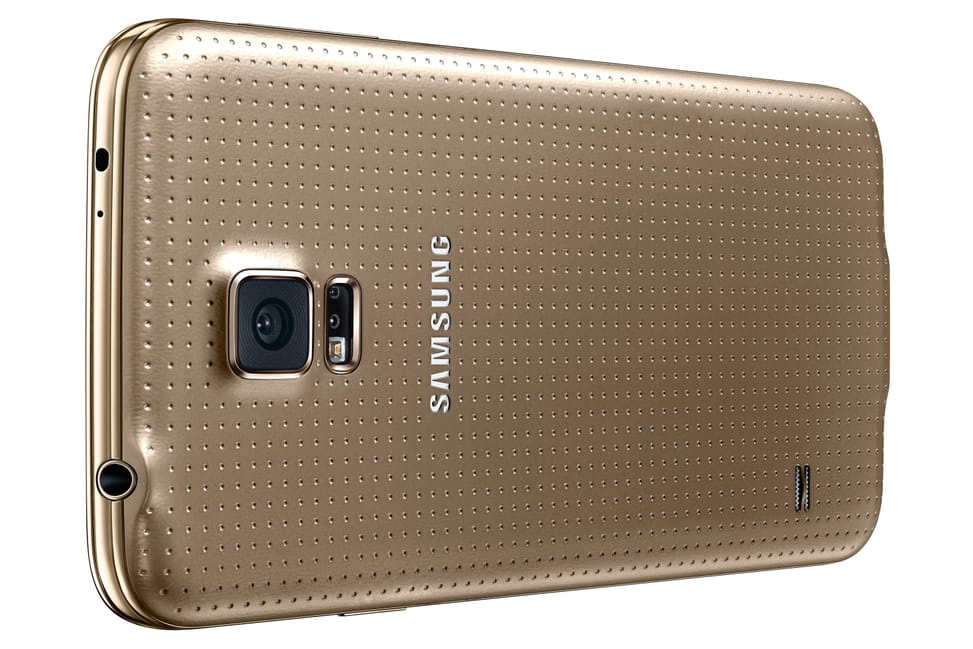 Samsung Galaxy S5 — image 41