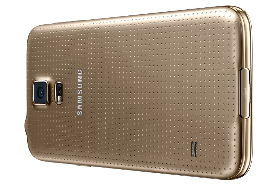 Samsung Galaxy S5 — image 42