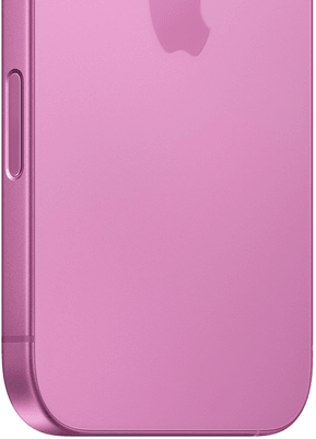 iPhone 16 128 Go | Couleur rose (MYEA3ZD/A) — image 5