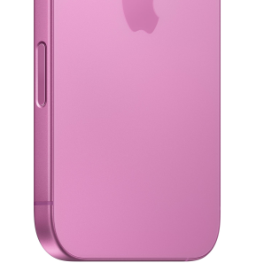iPhone 16 128 Go | Couleur rose (MYEA3ZD/A)
