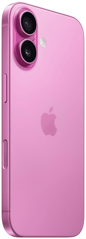 iPhone 16 128 Go | Couleur rose (MYEA3ZD/A) — image 4
