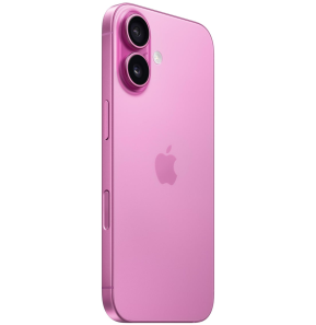 iPhone 16 128 Go | Couleur rose (MYEA3ZD/A)