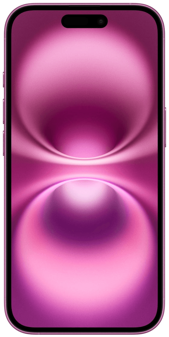 iPhone 16 512 Go | Couleur rose (MYEQ3ZD/A) — image 2