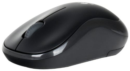 Souris sans fil Logitech Wireless Mouse M175 optique — image 3