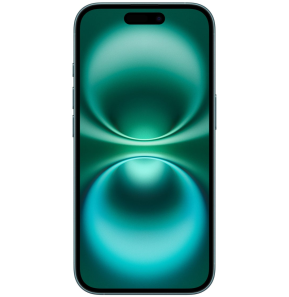 iPhone 16 256 Go | Couleur sarcelle (MYEJ3ZD/A)