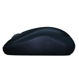 Souris sans fil Logitech Wireless Mouse M175 optique