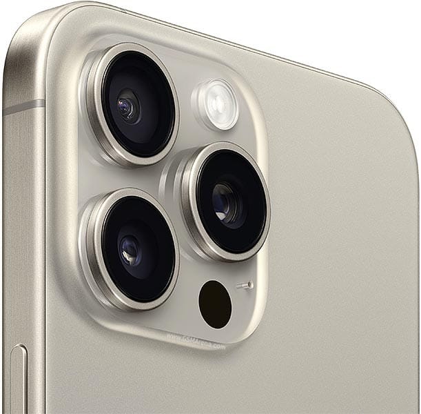 iPhone 15 Pro Max — image 4