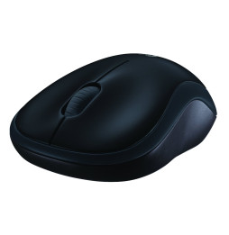Souris sans fil Logitech Wireless Mouse M175 optique