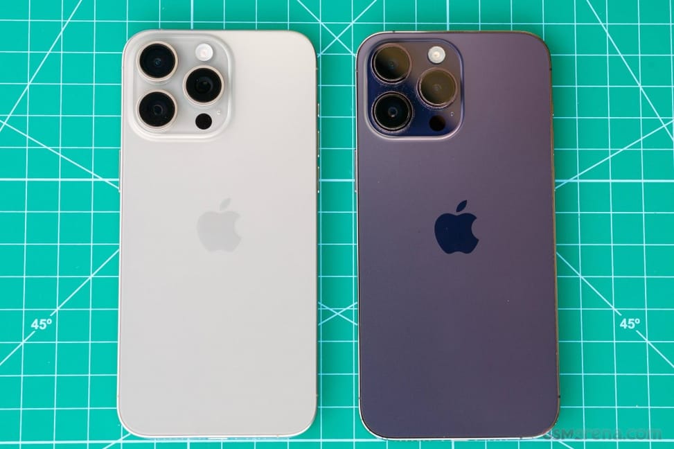 iPhone 15 Pro Max — image 5