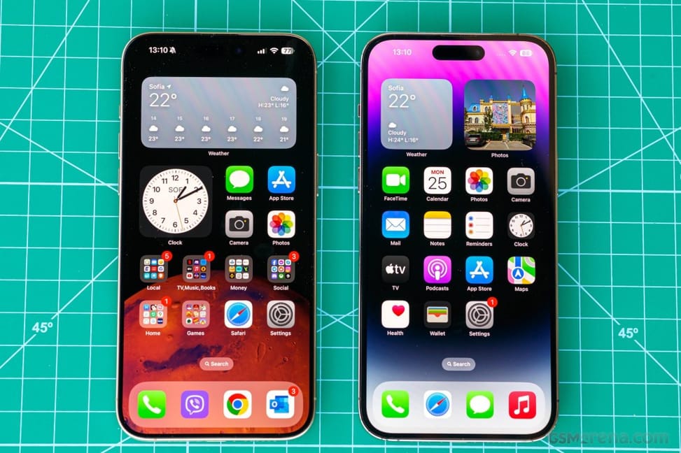 iPhone 15 Pro Max — image 6