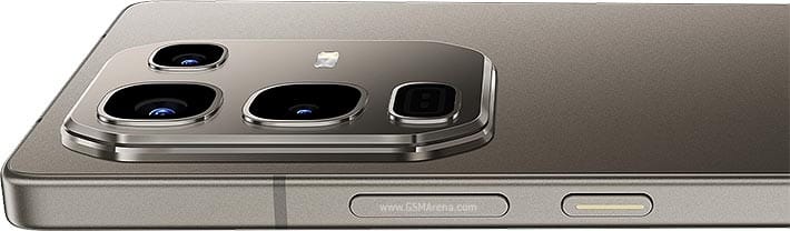 Infinix Note 50 4G — image 3