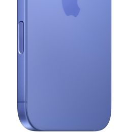 iPhone 16 Plus 128 Go | Couleur outremer (MXVX3ZD/A)