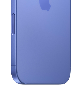 iPhone 16 Plus 128 Go | Couleur outremer (MXVX3ZD/A)