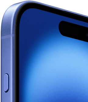 iPhone 16 Plus 128 Go | Couleur outremer (MXVX3ZD/A) — image 3