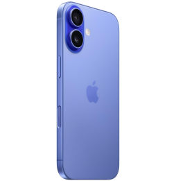 iPhone 16 Plus 128 Go | Couleur outremer (MXVX3ZD/A)
