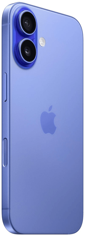 iPhone 16 Plus 128 Go | Couleur outremer (MXVX3ZD/A) — image 4